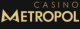 Casino Metropol Logo